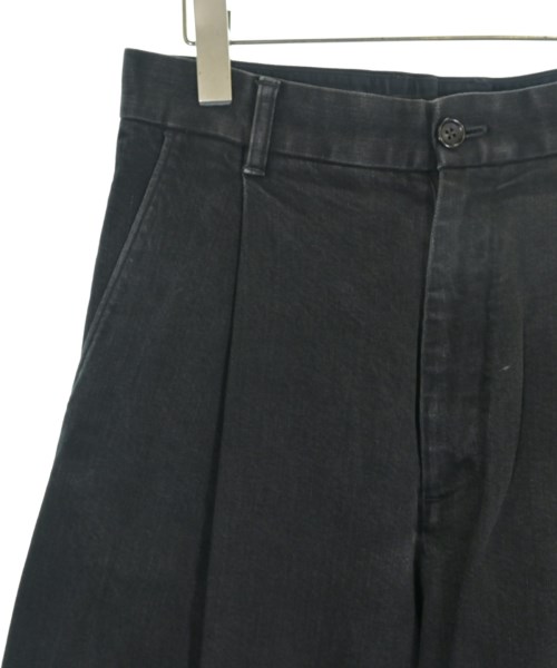 MINEDENIM（マインデニム）デニムパンツ 黒 サイズ:7(S位) メンズ/2200646692012
