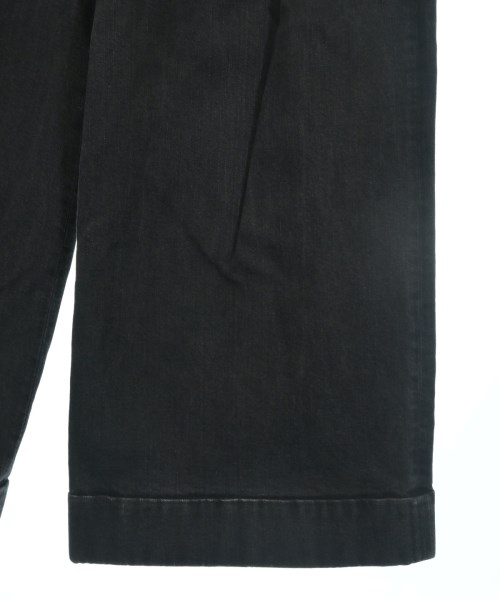 MINEDENIM（マインデニム）デニムパンツ 黒 サイズ:7(S位) メンズ/2200646692012