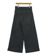 MINEDENIM（マインデニム）デニムパンツ 黒 サイズ:7(S位) メンズ/2200646692012