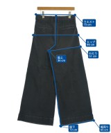 MINEDENIM（マインデニム）デニムパンツ 黒 サイズ:7(S位) メンズ/2200646692012