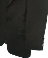 MINEDENIM（マインデニム）カジュアルジャケット 黒 サイズ:44(S位) メンズ/2200647765050