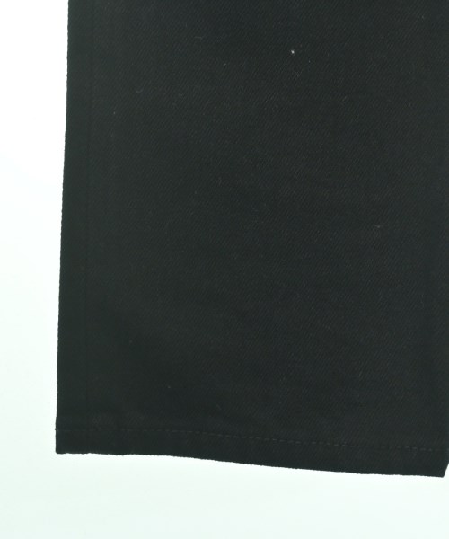 MINEDENIM（マインデニム）デニムパンツ 黒 サイズ:6 メンズ/2200642772022