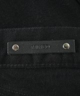 MINEDENIM（マインデニム）デニムパンツ 黒 サイズ:6 メンズ/2200642772022