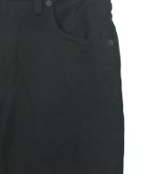 MINEDENIM（マインデニム）デニムパンツ 黒 サイズ:6 メンズ/2200642772022