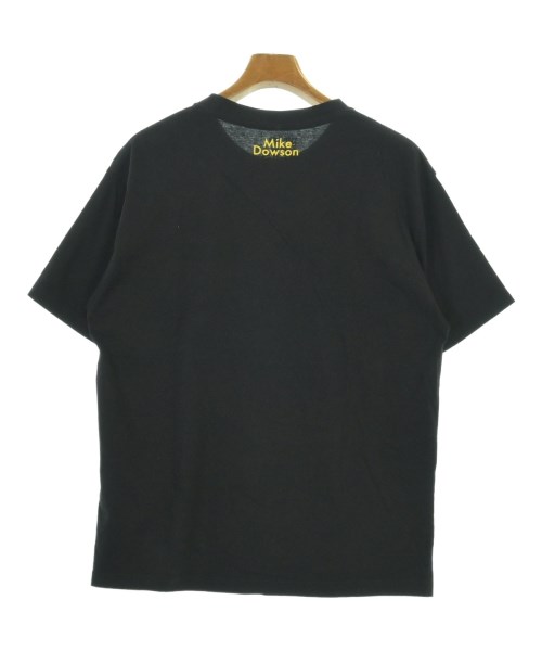 MINEDENIM（マインデニム）Tシャツ・カットソー 黒 サイズ:M メンズ/2200703195029