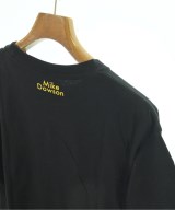 MINEDENIM（マインデニム）Tシャツ・カットソー 黒 サイズ:M メンズ/2200703195029