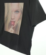 MINEDENIM（マインデニム）Tシャツ・カットソー 黒 サイズ:M メンズ/2200703195029