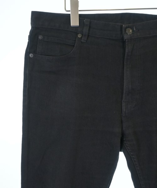 MINEDENIM（マインデニム）デニムパンツ 黒 サイズ:10(XL位) メンズ/2200703649256