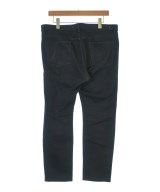 MINEDENIM（マインデニム）デニムパンツ 黒 サイズ:10(XL位) メンズ/2200703649256