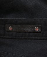 MINEDENIM（マインデニム）デニムパンツ 黒 サイズ:10(XL位) メンズ/2200703649256