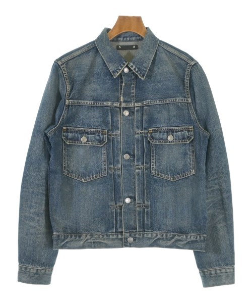 MINEDENIM(マインデニム)のデニムジャケット サイズ:2(M位) 44,000円