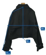 MINEDENIM（マインデニム）その他 黒 サイズ:3(L位) メンズ/2200664882037