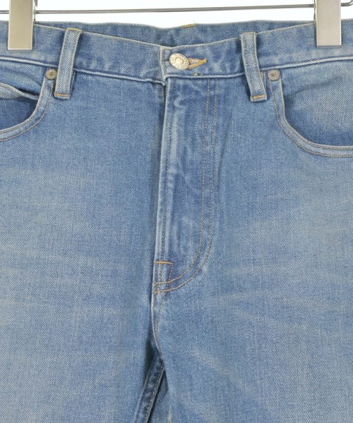 MINEDENIM（マインデニム）デニムパンツ 青 サイズ:5(S位) メンズ/2200669994056