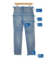 MINEDENIM（マインデニム）デニムパンツ 青 サイズ:5(S位) メンズ/2200669994056
