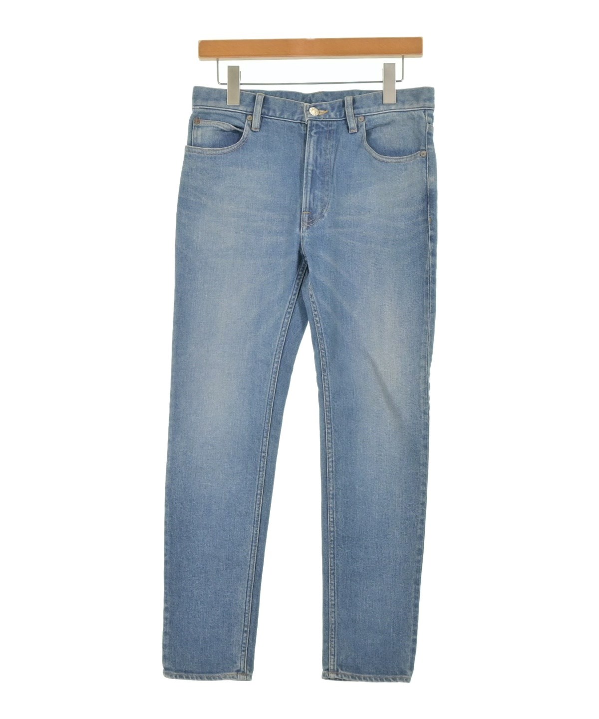 MINEDENIM（マインデニム）デニムパンツ 青 サイズ:5(S位) メンズ
