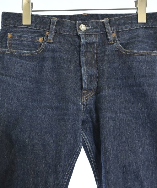 MINEDENIM（マインデニム）デニムパンツ 紺 サイズ:8(SM位) メンズ/2200667838055