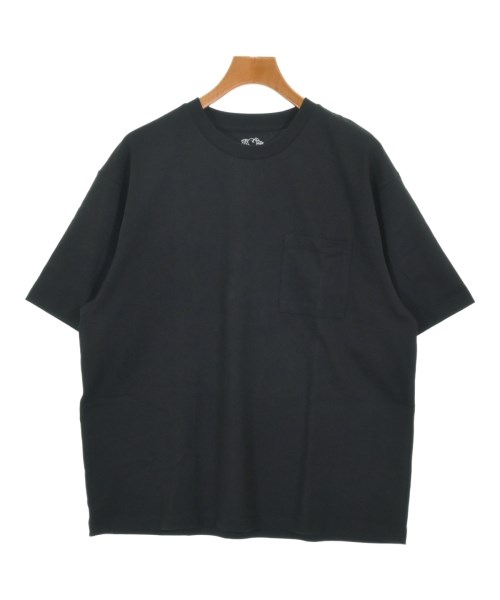 MINEDENIM（マインデニム）Tシャツ・カットソー 白 サイズ:L/L メンズ/2200733097126