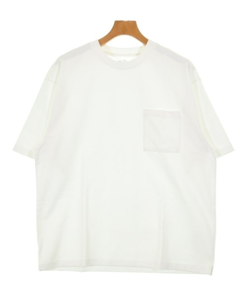 MINEDENIM（マインデニム）Tシャツ・カットソー 白 サイズ:L/L メンズ/2200733097126
