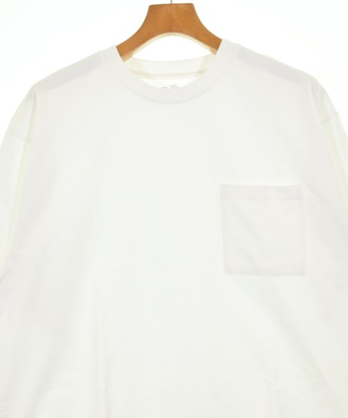 MINEDENIM（マインデニム）Tシャツ・カットソー 白 サイズ:L/L メンズ/2200733097126