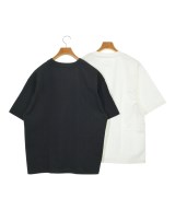 MINEDENIM（マインデニム）Tシャツ・カットソー 白 サイズ:L/L メンズ/2200733097126