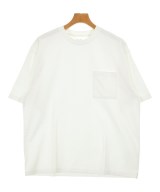 MINEDENIM（マインデニム）Tシャツ・カットソー 白 サイズ:L/L メンズ/2200733097126