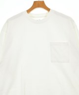MINEDENIM（マインデニム）Tシャツ・カットソー 白 サイズ:L/L メンズ/2200733097126