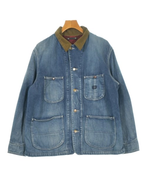 MINEDENIM(マインデニム)のカバーオール サイズ:2(M位) 40,700円