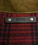 MINEDENIM（マインデニム）カバーオール 紺 サイズ:2(M位) メンズ/2200719923036