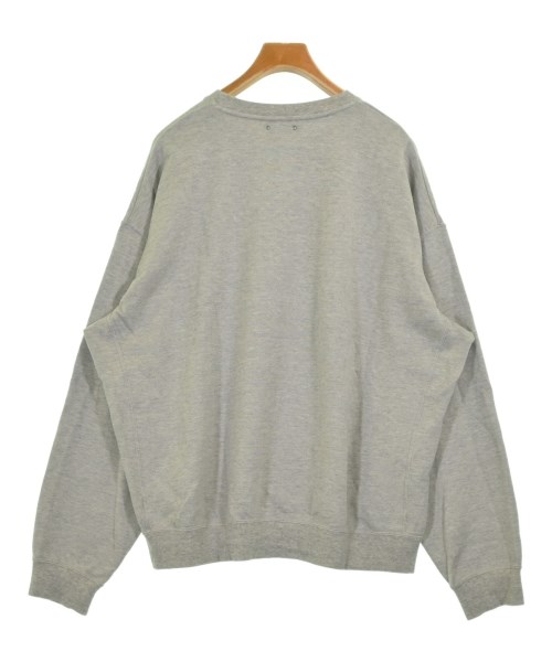MINEDENIM（マインデニム）スウェット グレー サイズ:XL メンズ/2200719984044