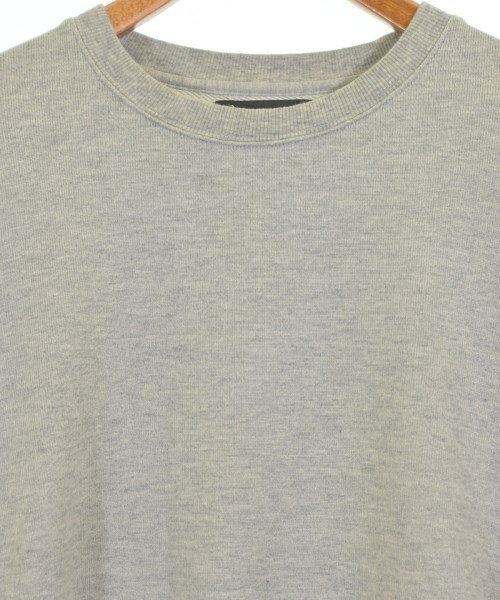 MINEDENIM（マインデニム）スウェット グレー サイズ:XL メンズ/2200719984044