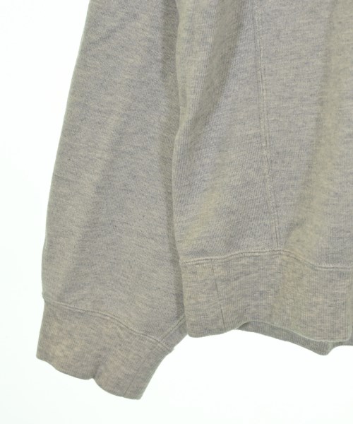 MINEDENIM（マインデニム）スウェット グレー サイズ:XL メンズ/2200719984044