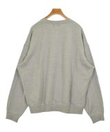 MINEDENIM（マインデニム）スウェット グレー サイズ:XL メンズ/2200719984044