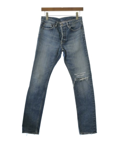 MINEDENIM(マインデニム)のデニムパンツ サイズ:7(S位) 6,600円