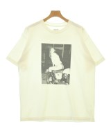 MINEDENIM（マインデニム）Tシャツ・カットソー 白 サイズ:XL メンズ/2200726223013