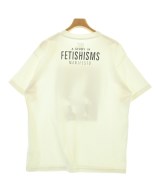 MINEDENIM（マインデニム）Tシャツ・カットソー 白 サイズ:XL メンズ/2200726223013
