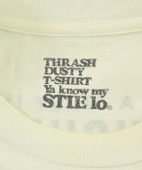 MINEDENIM（マインデニム）Tシャツ・カットソー 白 サイズ:XL メンズ/2200726223013