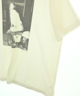 MINEDENIM（マインデニム）Tシャツ・カットソー 白 サイズ:XL メンズ/2200726223013