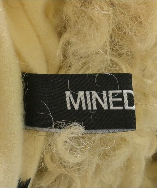 MINEDENIM（マインデニム）その他 ベージュ サイズ:1(S位) レディース/2200729052092