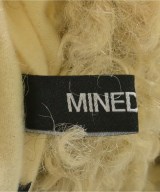 MINEDENIM（マインデニム）その他 ベージュ サイズ:1(S位) レディース/2200729052092