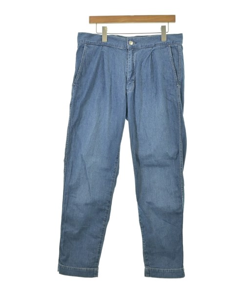 MINEDENIM(マインデニム)デニムパンツ 青 サイズ:L/2200686731023