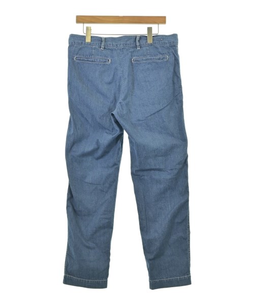 MINEDENIM（マインデニム）デニムパンツ 青 サイズ:L メンズ/2200686731023