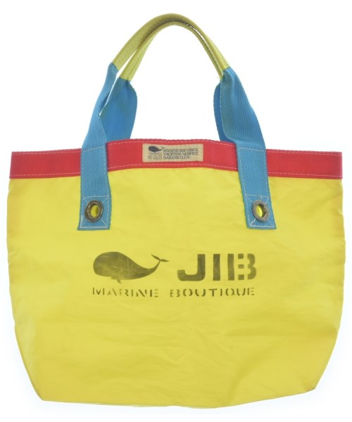 ジブ(JIB)のJIB トートバッグ