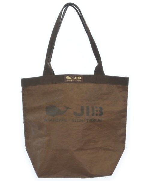 ジブ(JIB)のJIB トートバッグ