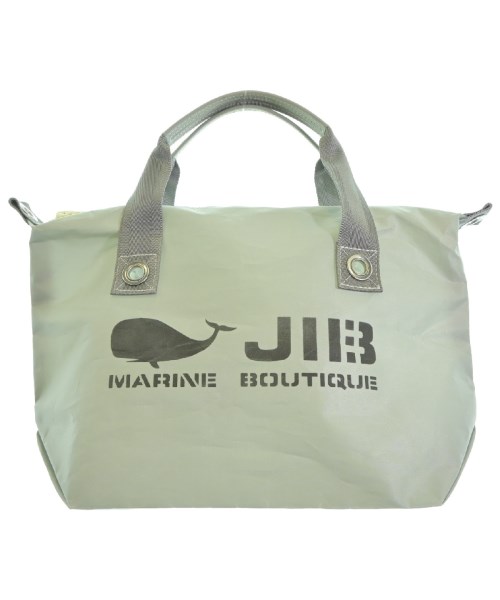 ジブ(JIB)のJIB トートバッグ