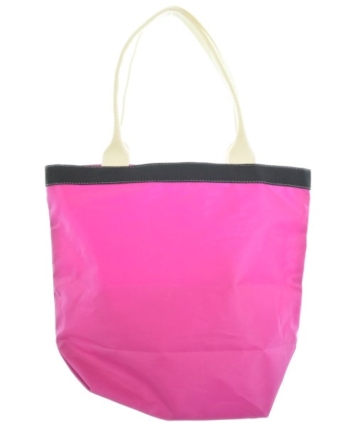 JIB（ジブ）トートバッグ ピンク サイズ:- レディース/2200665769047
