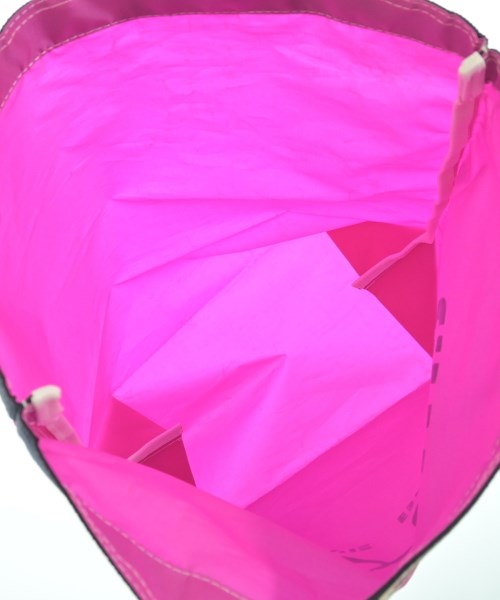 JIB（ジブ）トートバッグ ピンク サイズ:- レディース/2200665769047