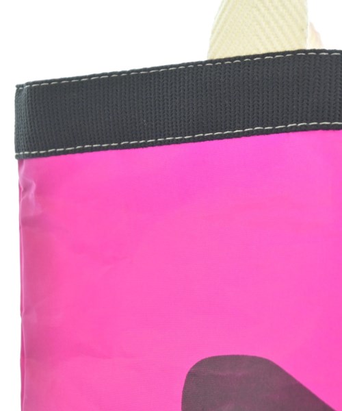 JIB（ジブ）トートバッグ ピンク サイズ:- レディース/2200665769047