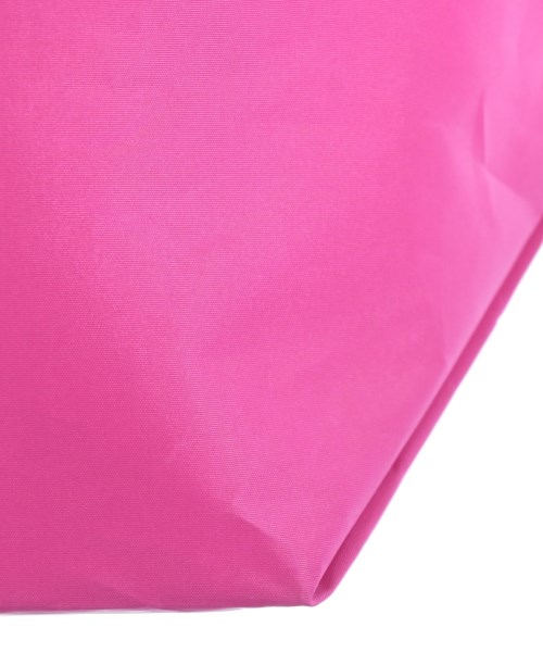 JIB（ジブ）トートバッグ ピンク サイズ:- レディース/2200665769047