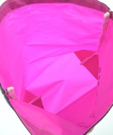 JIB（ジブ）トートバッグ ピンク サイズ:- レディース/2200665769047