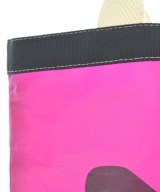 JIB（ジブ）トートバッグ ピンク サイズ:- レディース/2200665769047